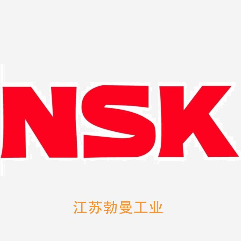 NSK W8004-177RCSP-C7S-01  nsk丝杠使用方法