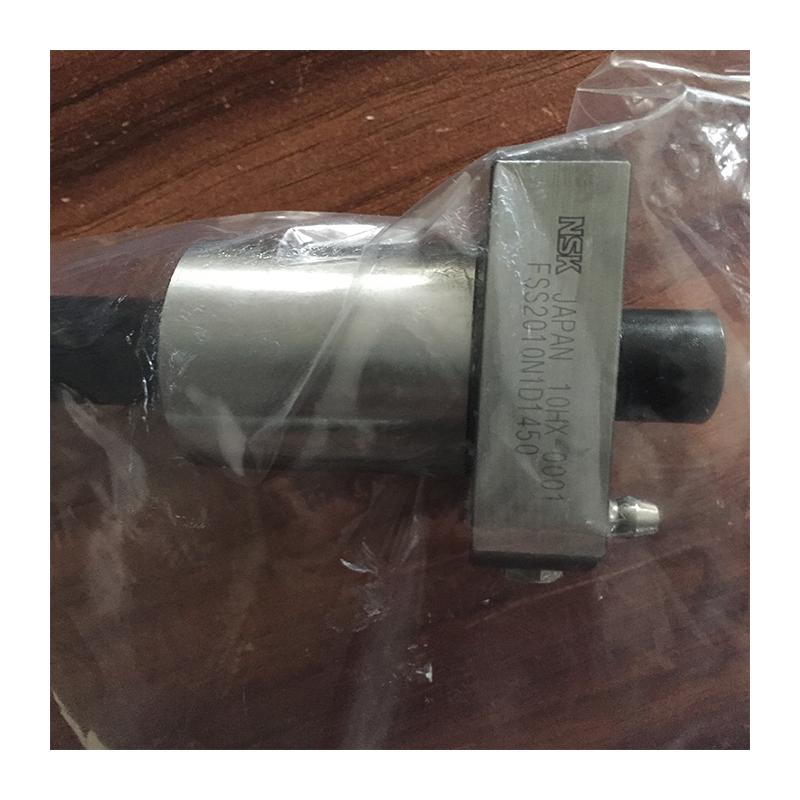 NSK UYP1602N2NB0271B 广东nsk滚珠丝杠现货